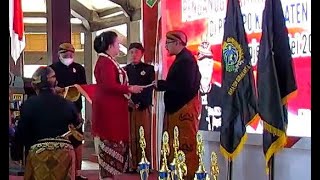 Download Lagu PROSESI KEKANCINGAN TEKNIS TATANAN KERATON KASUNANAN SURAKARTA HADININGRAT DI  KABUPATEN MALANG MP3