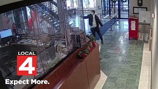 Lawsuit dismissed in fatal shooting of man with gun in Dearborn police lobby