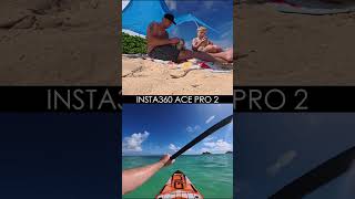 Insta360 Ace Pro 2 Approved 🫡