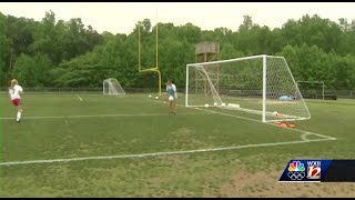 North Carolina House members file bill on transgender students in sports