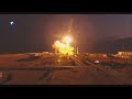 Запуск грузового корабля «Прогресс МС-17»: основные моменты