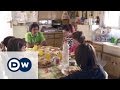 Poverty in Greece – Families in need | DW News