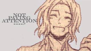 [APH] Selfie (Dedications) @RatchetLover1998