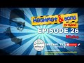 Hashmat  sons returns  episode 26 nisho  18 july 2020  shughal tv official  th filmworks