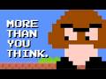 How Many Enemies are in the original Super Mario Bros How Many Enemies are in the original Super Mario Bros