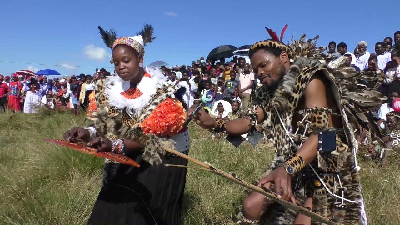 SHEMBE: Igagu laMakoti lishayaPhoyisa 2021