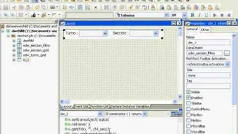 DataWindowChild   PowerBuilder 11 5