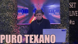 Puro TEXANO 🤠 Estilo TEXMEX | Mix Sonido Brasil 🔥
