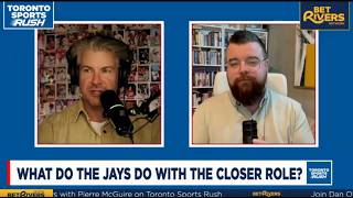 The Blue Jays Closer Problem and Looming Roster Decisions