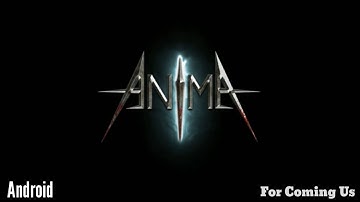 AnimA The Reign Of Darkness: Games For Mobile Gameplay Action Tutorial For Beginner