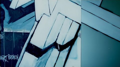 Linkin Park - Shifter (From The Inside Demo, Alternative Vocal Takes) [fanmade]