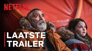 The Midnight Sky | Laatste trailer | George Clooney | Netflix
