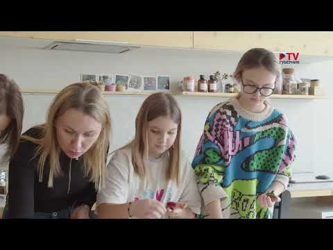 Зона отдыха: восковые свечи