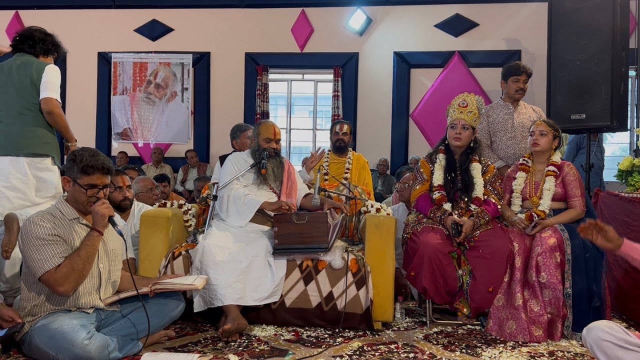 Ram Naam Kirthan Part3 | Kalyaan Farms, Gokulpura, Jaipur | 15 Feb 2026 | Kirtan Souls