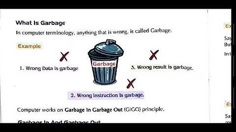 Class 5th Computer Chapter 2 Part 3