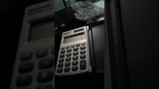 Calculator VS water screenshot 5