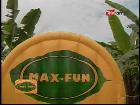 Ecuador Agropecuario 24-08-2016