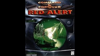 Red Alert OpenRA, In The Thick Of It