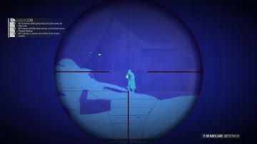 ECHELON Rank 14 play through - Ghost Recon: Breakpoint