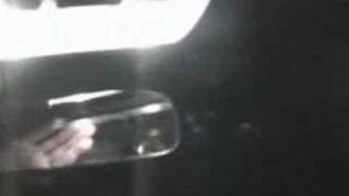 Scion TC Modifications