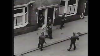 Razzia 10 en 11 november 1944 | #RotterdamHerdenkt