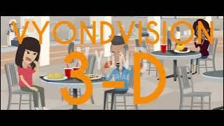 VyondVision 3D Promotional Trailer 2
