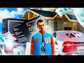 САМЫЙ БОГАТЫЙ ИГРОК НА AMAZING RP В GTA CRMP! + ИНТЕРВЬЮ