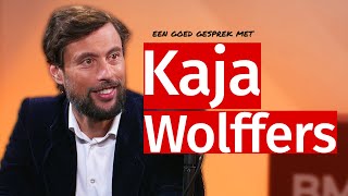 De duidelijkheid van Kaja Wolffers