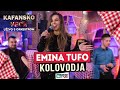 Emina tufo  kolovodja  2021  uzivo  otv valentino