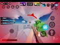 Me getting gold on sniper but only no scoop