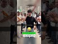 موظف دايما يتأخر جه في معاده لأول مرة شوف عملوله ايه في الشركة