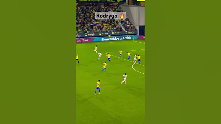 The BEST Goal from EVERY Real Madrid Player | Part 1️⃣