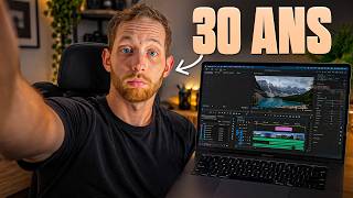 Career Change to Video Editing at 30: Too Late or Not