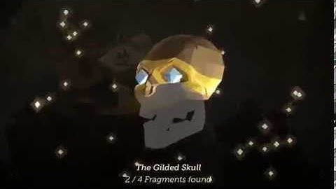 Lara Croft GO - Chapter: 1 - The Entrance Walkthrough