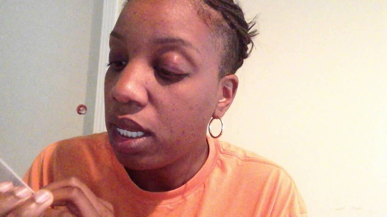 August CurlBox products 2013