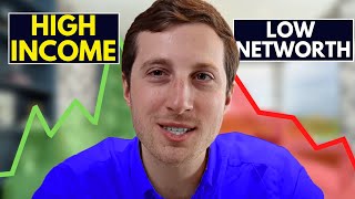 Why most rich people stay poor (and how to avoid it)