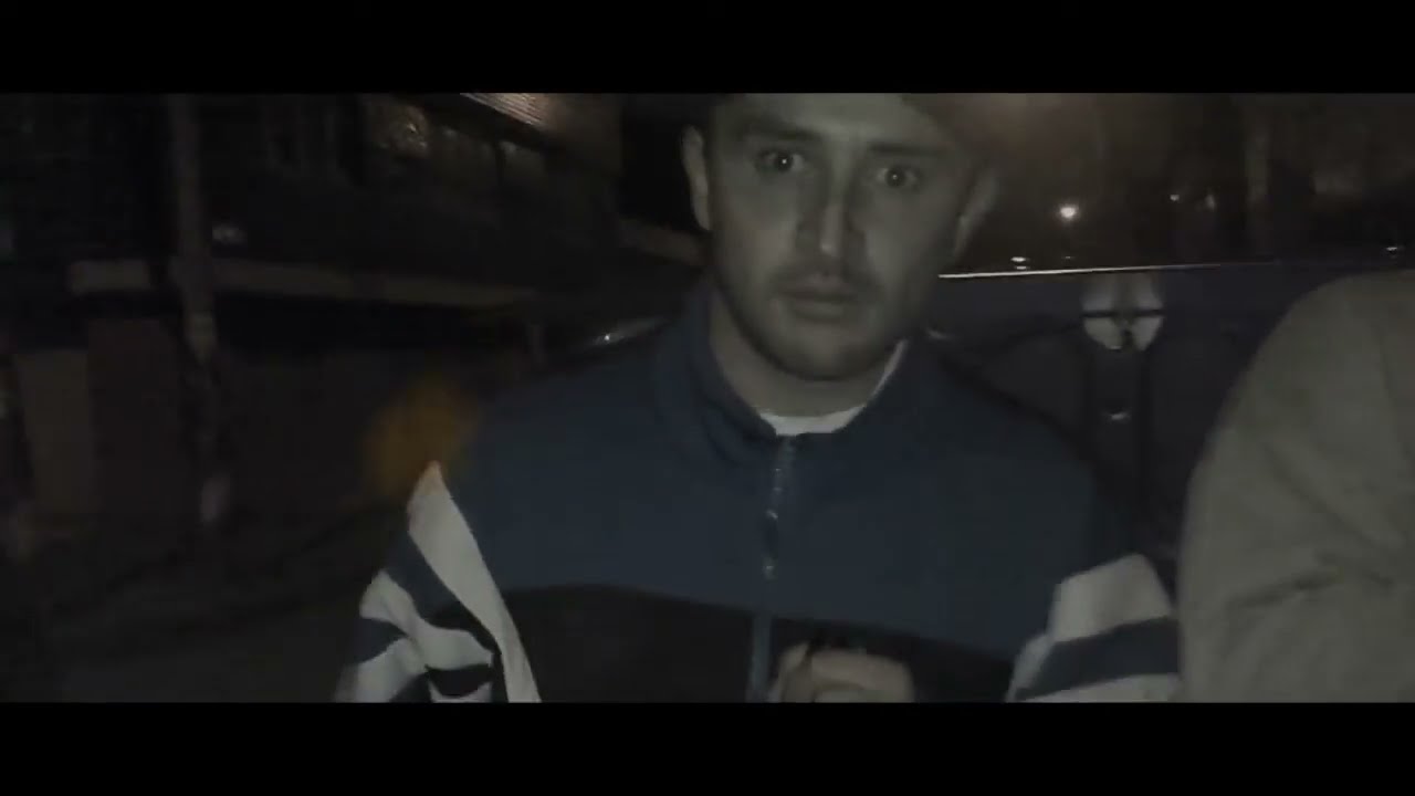 El Cebero - Sueños de un Sureño. CB SOSA