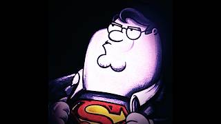 Family Guy X Captain America