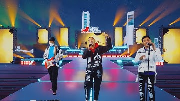 Virtual Event UNREAL ENGINE & AXIMMETRY - Bancassurance Annual Award 2022 by Great Eastern Indonesia