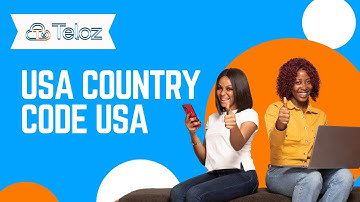 USA Country Code Explained: Calling Within the US Made Easy.