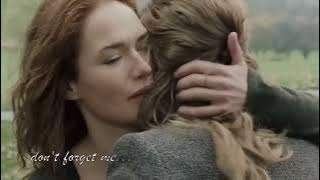 Imagine Me & You | Clair De Lune | Luce and Rachel