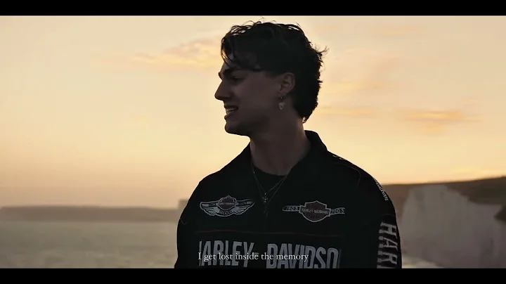 Isaac Levi - Rest of Me (Official Visualiser)