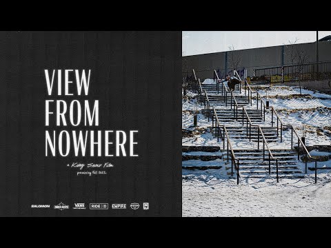 View From Nowhere | Teaser