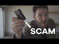 Ink Cartridges Are A Scam - YouTube