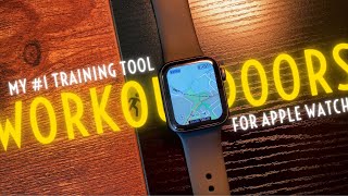 WorkOutDoors | My #1 Training Tool for the Apple Watch screenshot 5