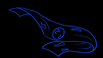 Breath || Lineart map part 9, 10 and 11