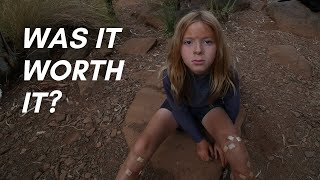 Famous Millstream Chichester National Park | Worth the Detour???? Net Worth
