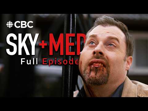 SkyMed Season 2 Episode 6, Little Lies | Full Episode