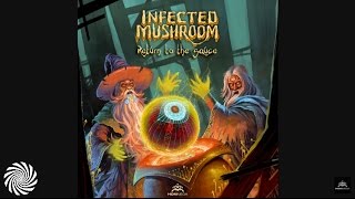 Infected Mushroom - Liquid Smoke