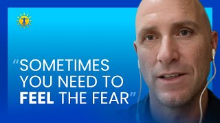 End Stress By Learning to Self Regulate Your Nervous System with Mental Strength Coach Siamon Emery